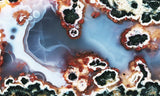 Moroccan Agate Rock Slab 368