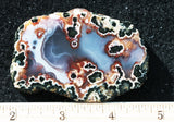 Moroccan Agate Rock Slab 368