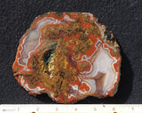 Moroccan Agate Rock Slab 352