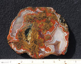 Moroccan Agate Rock Slab 352
