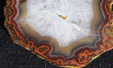 Moroccan Agate Rock Slab 381