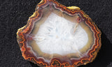Moroccan Agate Rock Slab 364