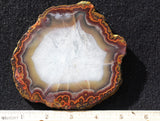 Moroccan Agate Rock Slab 365