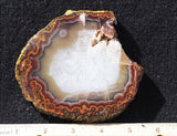 Moroccan Agate Rock Slab 385