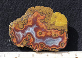 Moroccan Agate Rock Slab 390