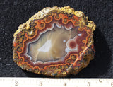 Moroccan Agate Rock Slab 353