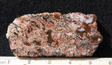 Moroccan Agate Rock Slab 360