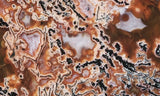 Moroccan Agate Rock Slab 360