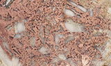 Copper Rock Slab 285