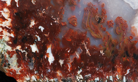 Curiosity Shop Rock Slab 466