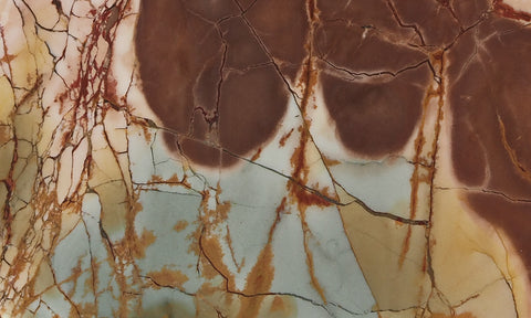 Dead Camel Jasper Slab 83