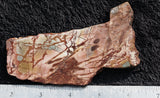 Dead Camel Jasper Rock Slab 60