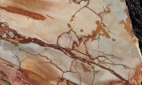 Dead Camel Jasper Slab 99