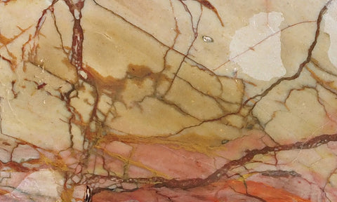 Dead Camel Jasper Slab 87