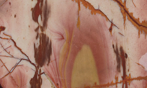 Dead Camel Jasper Slab 88