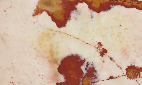 Dead Camel Jasper Slab 84