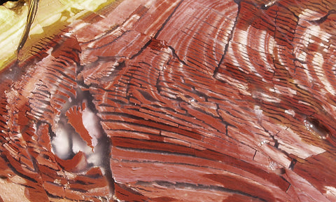 Curiosity Shop Rock Slab 419