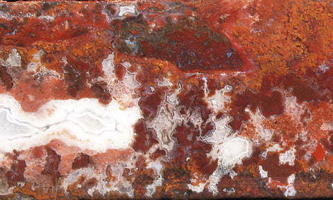 Brenda Jasper Rock Slab 187