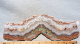 Prudent Man Agate Slab 91
