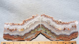 Prudent Man Agate Slab 91