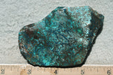 Shattuckite Rock Slab 152