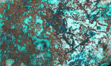 Shattuckite Rock Slab 163