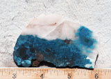 Shattuckite Rock Slab 171