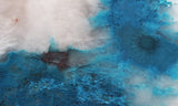 Shattuckite Rock Slab 171