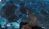 Shattuckite Rock Slab 171