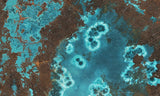 Shattuckite Rock Slab 165