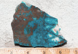 Shattuckite Rock Slab 170