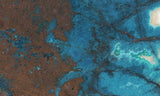 Shattuckite Rock Slab 169
