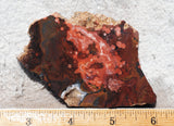 Jasperella Rock Slab 84