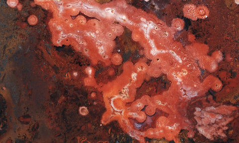 Jasperella Rock Slab 84