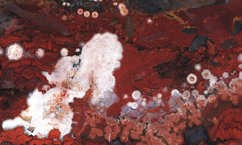 Jasperella Rock Slab 73