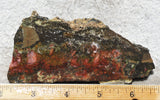 Jasperella Rock Slab 91
