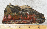 Jasperella Rock Slab 91