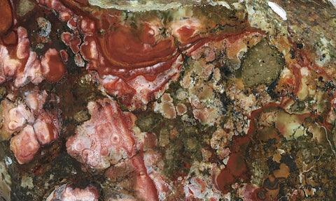 Jasperella Rock Slab 85