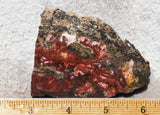 Jasperella Rock Slab 86