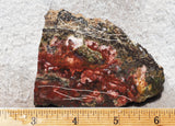 Jasperella Rock Slab 86