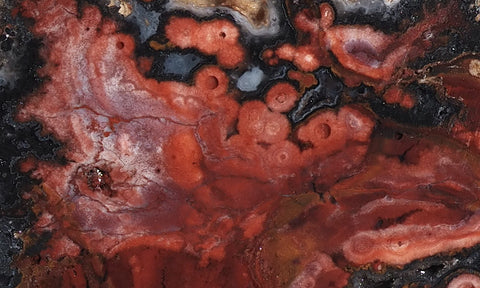 Jasperella Rock Slab 87