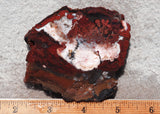Jasperella Rock Slab 77