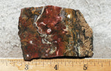 Jasperella Rock Slab 97