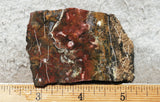 Jasperella Rock Slab 97