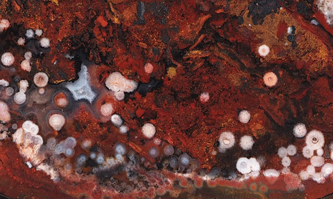 Jasperella Rock Slab 88