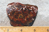 Jasperella Rock Slab 89