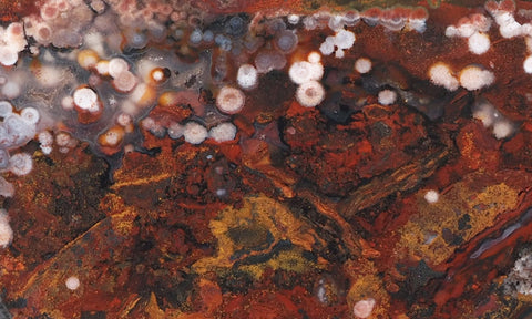 Jasperella Rock Slab 89