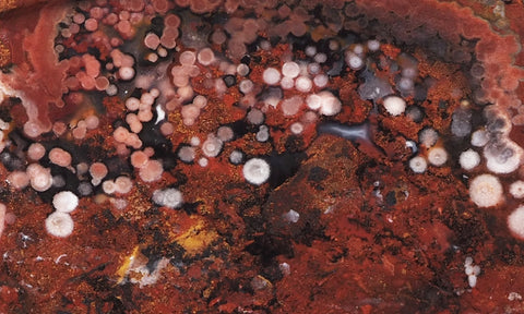 Jasperella Rock Slab 80