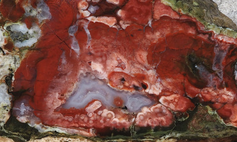 Jasperella Rock Slab 81
