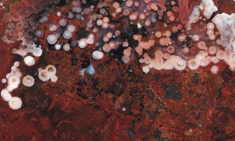 Jasperella Rock Slab 82